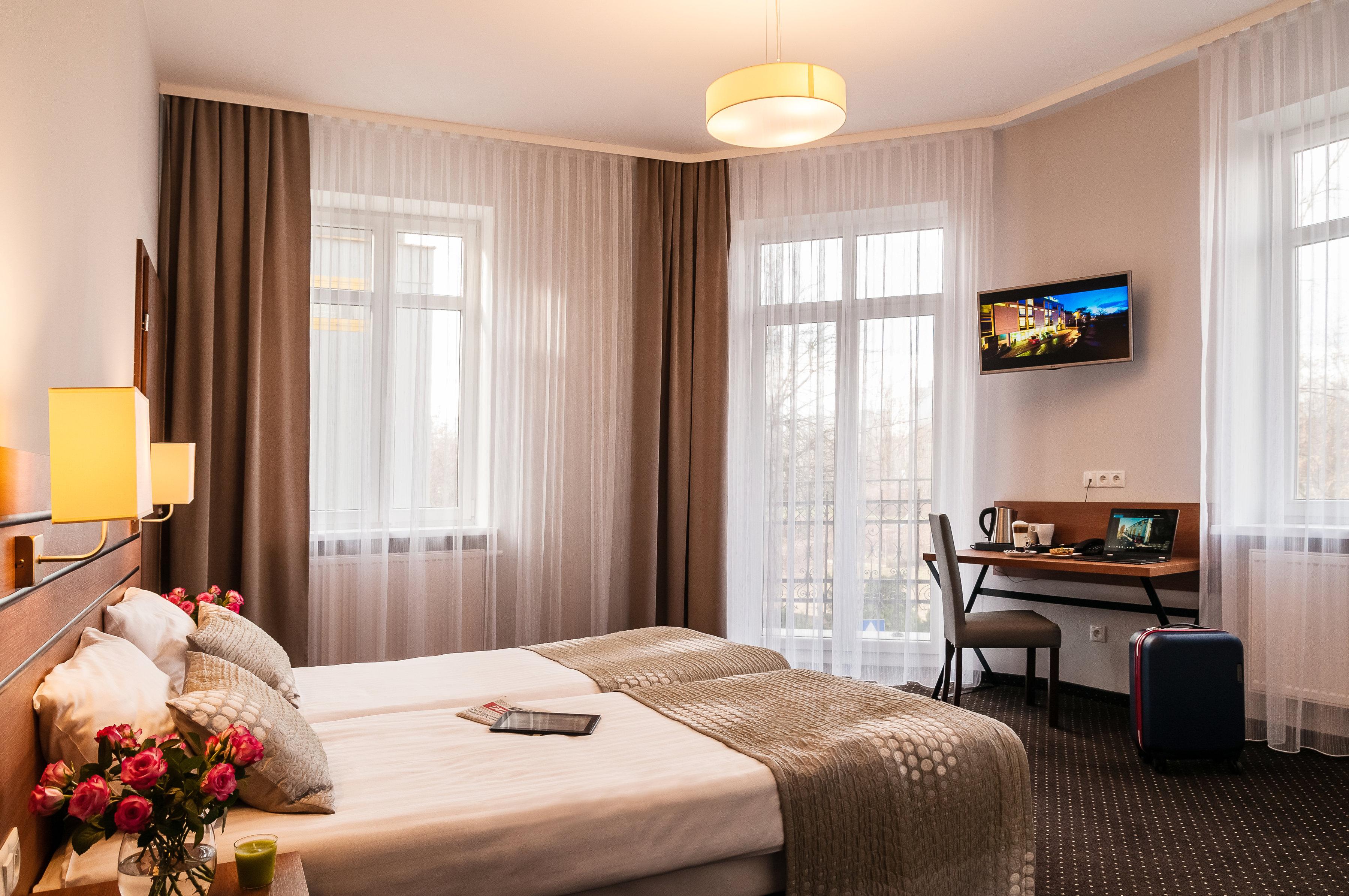 Hotel Wilga Krakow Dış mekan fotoğraf
