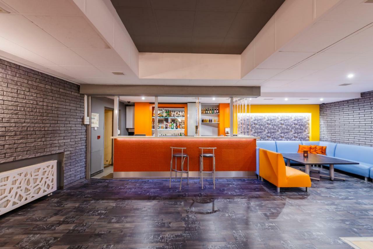 Hotel Wilga Krakow Dış mekan fotoğraf